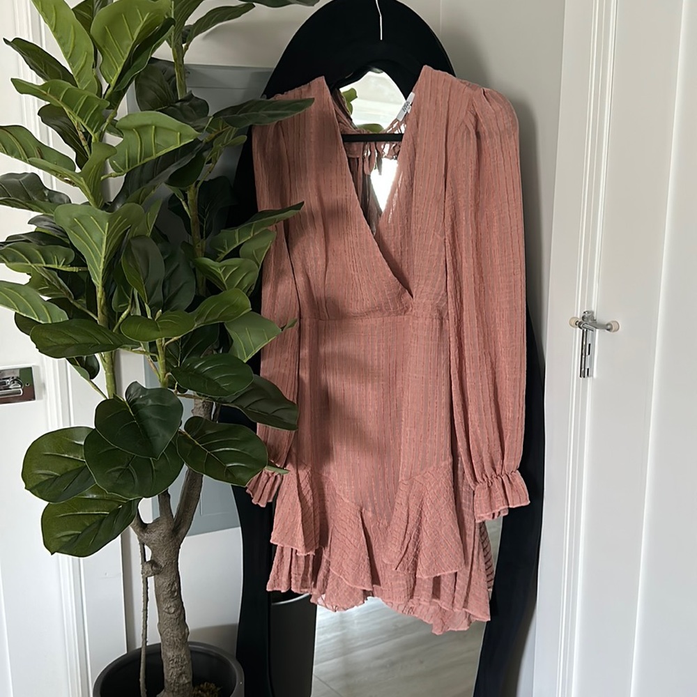 Area dress